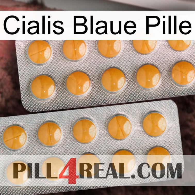 Cialis Blue Pill levitra2